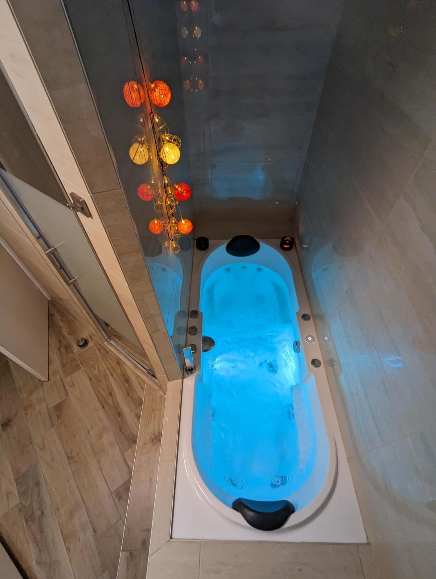 Le Cosy-Chic - T3 Balneo A Villeurbanne / Lyon المظهر الخارجي الصورة